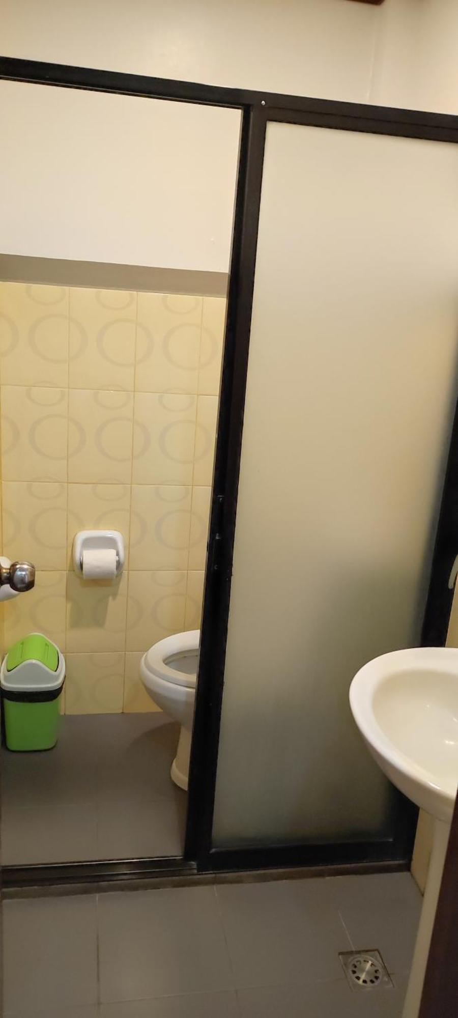 Vali-Joe Travel Lodge Эль-Нидо Экстерьер фото
