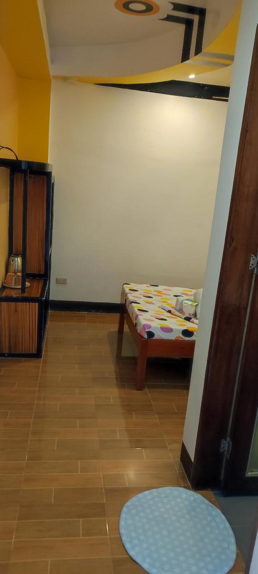 Vali-Joe Travel Lodge Эль-Нидо Экстерьер фото